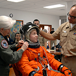 Aerospace Medicine